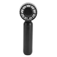 thumbnail image 1 of Lash Fan Mini Portable Eyelash Fan Handheld Lash Fan Dryer for Eyelash Extensions, USB Rechargeable Handheld 3 Gears Adjustable Mini Eyelash Extension Fan Blower for Manicure, 1 of 8