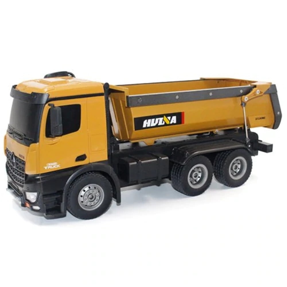 huina rc truck