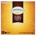 thumbnail image 6 of Twinings Earl Grey K-Cup® Pods for Keurig, Citrus and Bergamot Black Tea, 18 Count, 6 of 6