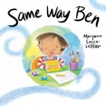 thumbnail image 3 of Same Way Ben, 3 of 3