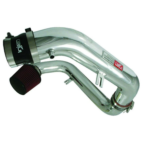 SP1305P-Honda 3'' tubing with two piece Cold Air Intake System