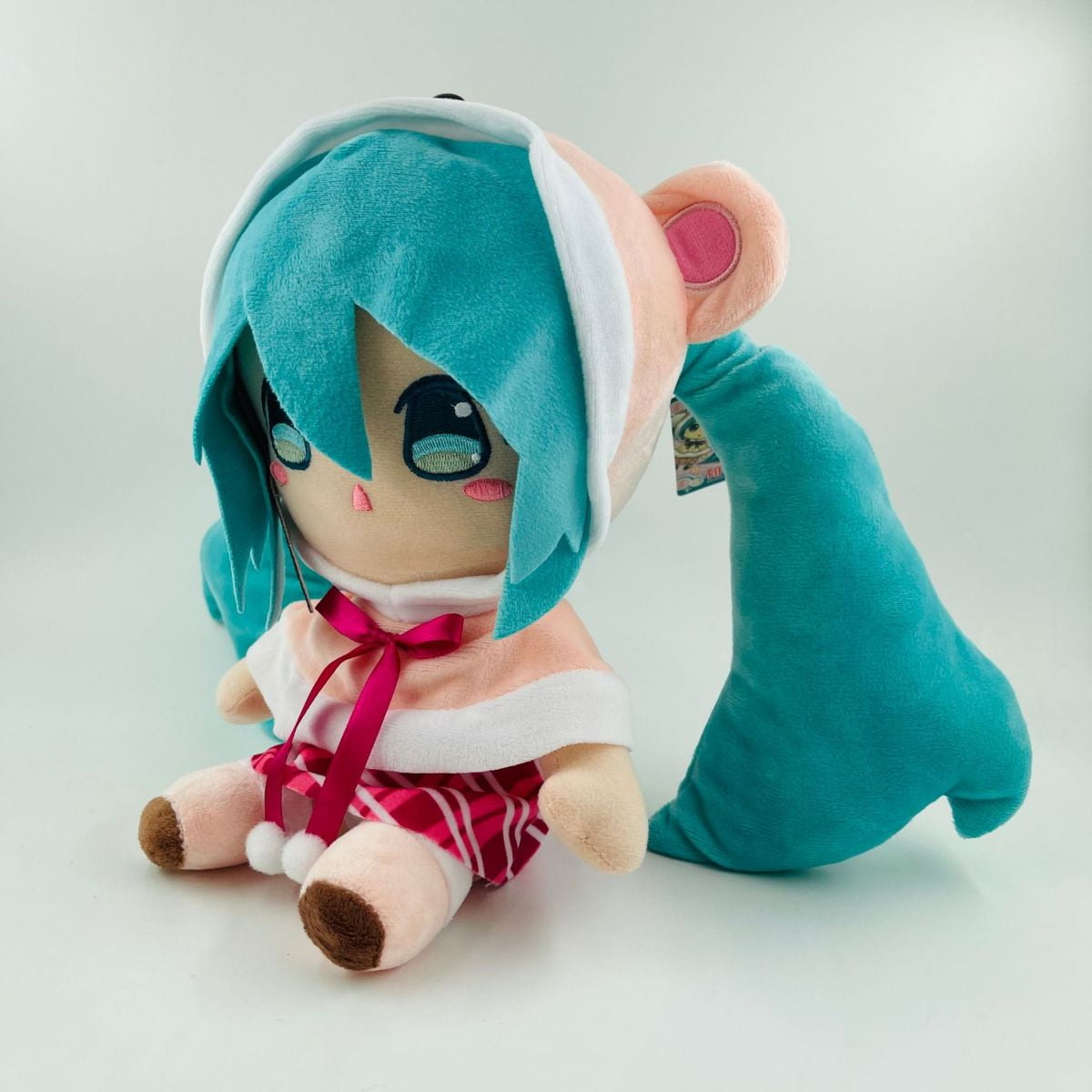 Buy Hatsune Miku Plush Doll Anime Soft Plushy Toys Cartoon Characters
