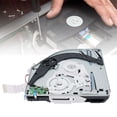 thumbnail image 3 of DVD MÓDULO DE CONECTOR DE UNIDAD DE DISCO ÓCTICO, ACCESORIOS DE REPRARACIÓN DE LA LA UNIDAD DE DVD ABS DE ALUMINIO Resistente Eficiente para CFI-1115A 1100, 3 of 7