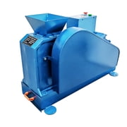 PreAsion Jaw Crusher Break Large Pieces of Ore Stone and Rock 220V 4KW 150*125