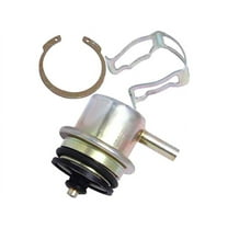 Fuel Pressure Regulator - Compatible with 2000 - 2003 Chevy Tahoe 2001 2002