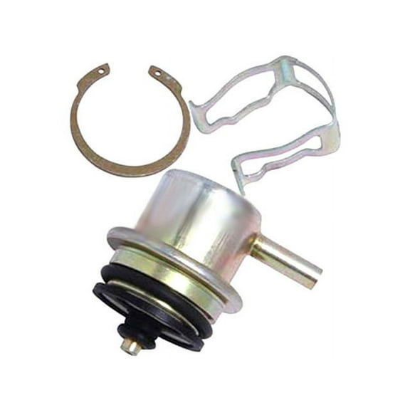 Fuel Pressure Regulator - Compatible with 2000 - 2003 Chevy Tahoe 2001 2002