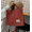 Red, variant on HongHeng Women's Canvas Crossbody Handbag