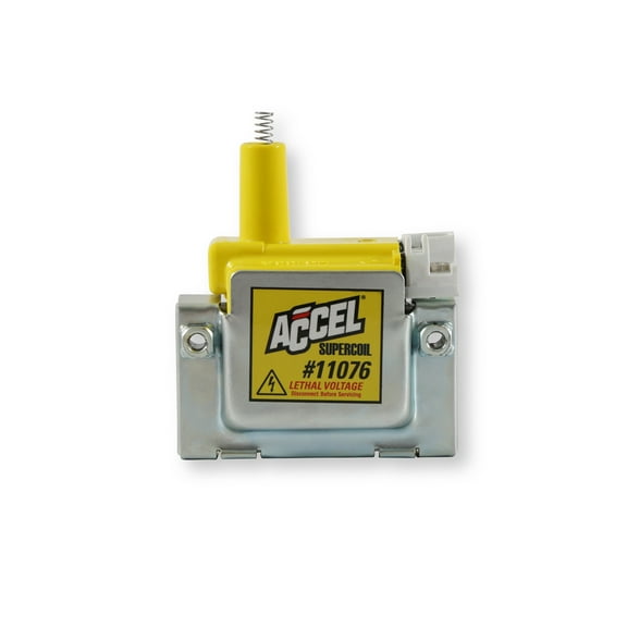 ACCEL 11076 Ignition Coil