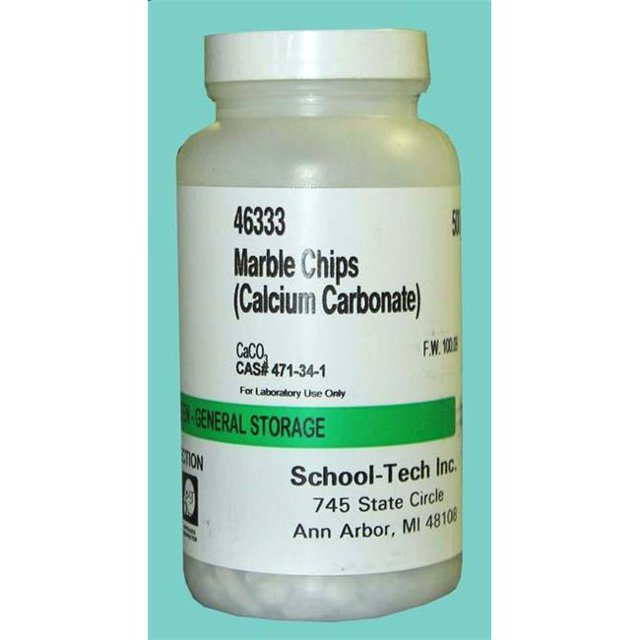 Olympia Sports 46333 Marble Chips Calcium Carbonate 500g