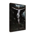 thumbnail image 4 of El Greco 'Christ On The Cross' Canvas Art, 4 of 4