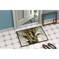 thumbnail image 4 of Carolines Treasures JMK1131JMAT Top Coconut Tree Door Mat Indoor Rug or Outdoor Welcome Mat 24x36 Doormat  36"L x 24"W, 4 of 4