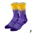 thumbnail image 1 of Elite Basketball Socks - Mid-Calf Length with Anti-Slip Technology - Suitable for Shoe Sizes 38-45, 1 of 7
