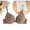 Green-a, variant on Tsesme Wireless Bralette for Women Front Closure Convenient Racerback Push up Padded Everyday Bra