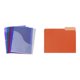 thumbnail image 1 of Kit combinado de gestión de documentos Casafoyer con carpeta y carpetas, 1 of 1