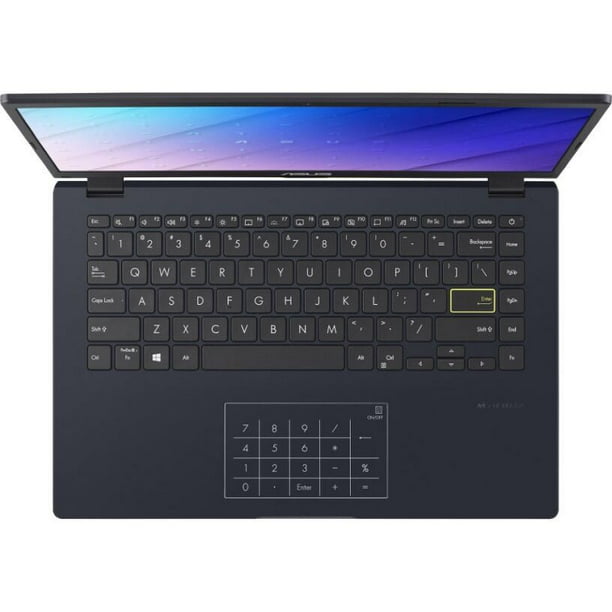 ASUS Full HD Laptop L410 14” Intel® Celeron® N4500, 4GB DDR4, 64GB