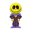 thumbnail image 2 of Figura de Colección Funko Mundo De Jack Blacklight Jack Skellington, 2 of 3