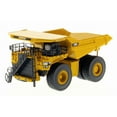thumbnail image 2 of CAT Caterpillar 797F Mining Truck Elite Series 1/125 Diecast Model by Diecast Masters, 2 of 7