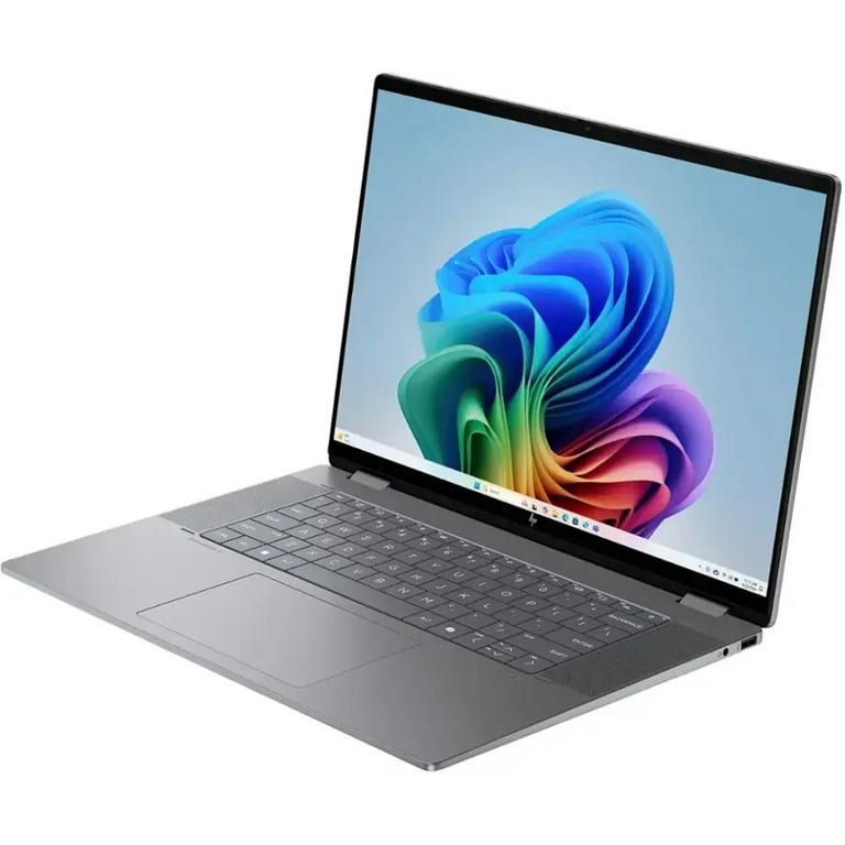 HP - OmniBook X Flip 2-in-1 - Copilot+ PC - 16