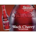 thumbnail image 4 of Stewart's Wishniak Black Cherry Soda, 12 fl oz (12 Glass Bottles), All Natural Family Pack Drink, 4 of 5