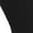 Black, variant on Fleece Lined Leggings for Women Mini Flare Warm Yoga Pants Stretchy High Waisted with 4 Pockets Workout Casual Pants Black M
