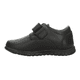 thumbnail image 5 of Zapato Escolar Audaz Niño Negro Infantil T15-18 negro 15.5, 5 of 10
