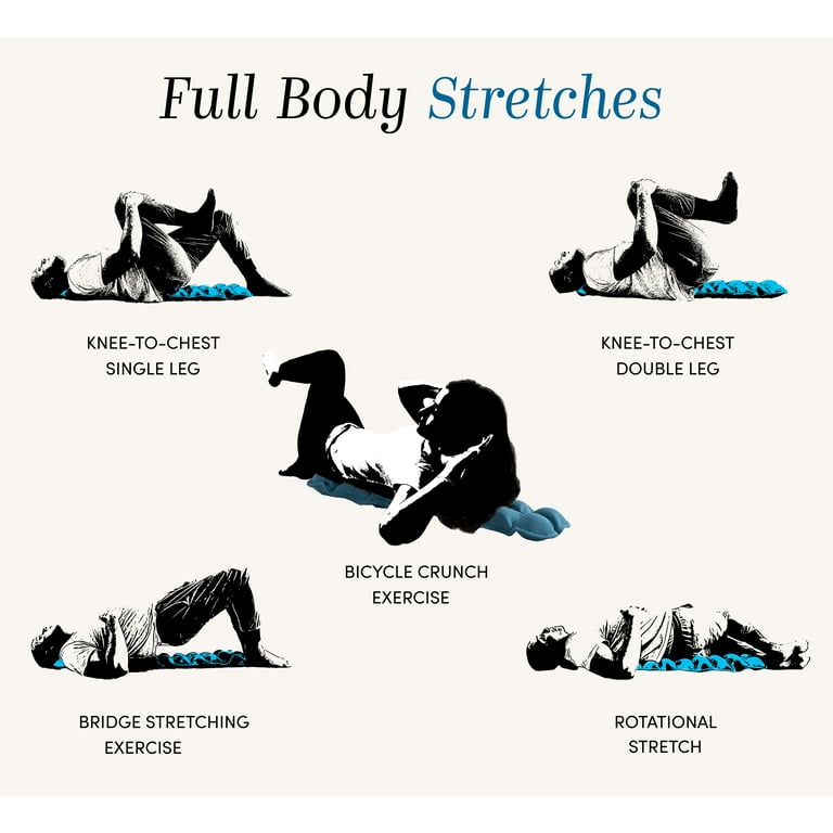 Minute Morning Full Body Stretch Routine Yoga Full Body Workout