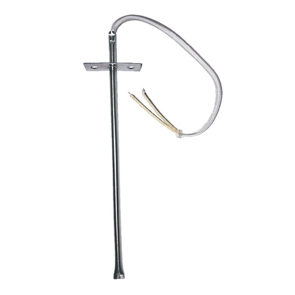 WB21X5301 Oven Sensor Replacement (No Connector) 12 Month Warranty