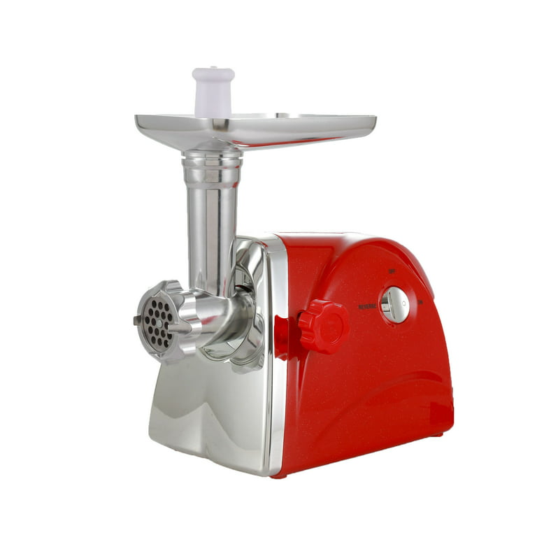 Electric Meat Grinder 3000W Power Multifunction Food Meat Mincer