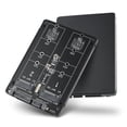 thumbnail image 1 of Adaptador ELUTENG M.2 SATA NGFF a SATA III 6Gbps para SSD, 1 of 8