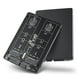 thumbnail image 1 of Adaptador ELUTENG M.2 SATA NGFF a SATA III 6Gbps para SSD, 1 of 8