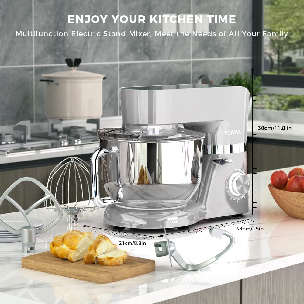 Sensio Electric Masher – Kitchen Aid – Access Your Life