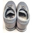 thumbnail image 5 of Mens New Balance 501 Athletic Shoes Sz 8 Gray Suede MZ501CRC, 5 of 5