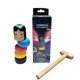 thumbnail image 1 of De Trucos De Juguete De Hombre De Madera Irrompible Inmortal, Accesorios De Escenario De Primer Plano, Juguete Para Regalo Divertido 1 Juego Moyic FN003916-00, 1 of 6