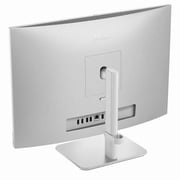 Dell All-in-One 23.8 Desktop - Intel Core Ultra 7 Series 3 - Copilot+ PC - FHD (1920x1080) Touchscreen - 16GB RAM - 1TB SSD - Windows 11 Home