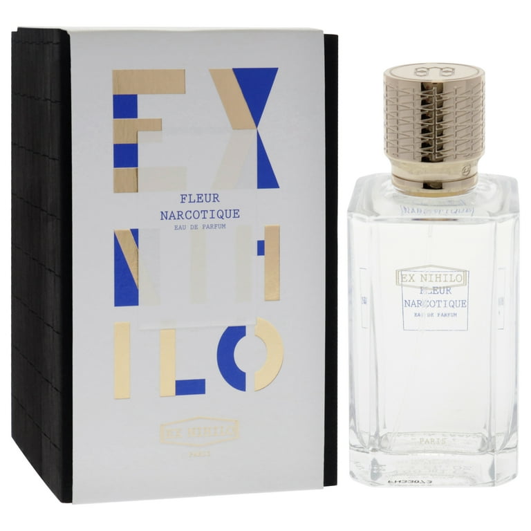 Ex Nihilo Unisex Fleur Narcotique EDP 3.4 oz Fragrances Ex Nihilo Unisex Fleur Narcotique EDP 3.4 oz Fragrances