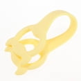thumbnail image 4 of de Resistencia de Fitness Elástico Cuerda de de Yoga de Silicona con Amarillo kusrkot Cuerda de tracción de yoga de silicona, 4 of 7