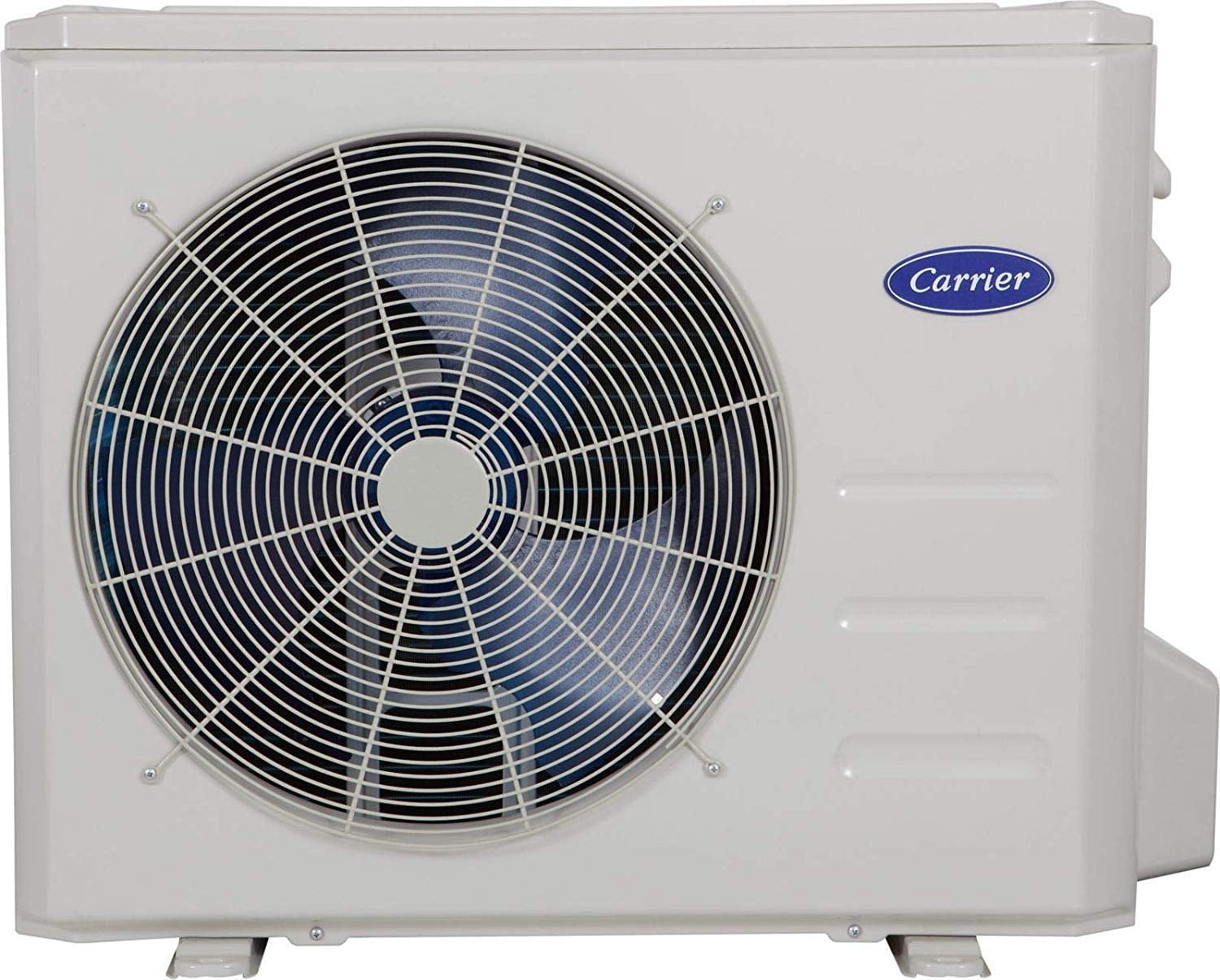 multi zone ductless ac units