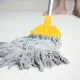 thumbnail image 4 of 1pc Poliéster silla cubierta silla cubiertas decoración lavable funda para uso doméstico, 4 of 6