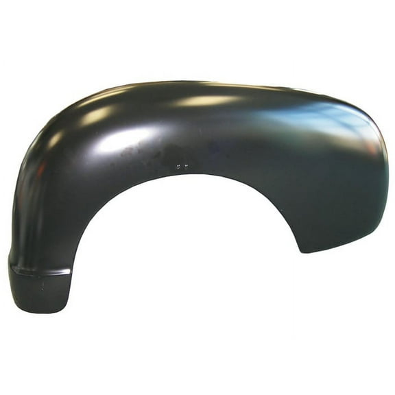 Brothers Trucks RF54SRH Rear Fender - Stepside - Right