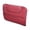 Red, variant on Seat Kick Mat Rear Seat Protective Pad With Scratch & Storage Pockets Dirt Scratches Interior Brown Car Trunk Organizer Suv Small Cm Bed Purse Hooks Litter Portable Can Holder Clean Cars inside Dog
