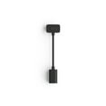 thumbnail image 6 of GoPro Magnetic Door & Power Cable Kit for HERO9, HERO10, HERO11 with 1.6ft and 3.9ft Cables, Black, 6 of 7