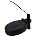 thumbnail image 3 of Miangastore 2pcs Rotatable Solar Panels for DIY Outdoor Lighting Charger Accessory, 3 of 9