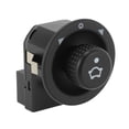 thumbnail image 1 of Interruptor de Control del Espejo Retrovisor Eléctrico Único para Ford Transit 150 250 350 2015-2025 E-Transit 2022-2025 Fiesta 2013-2019 Explorer 2002-2003 Reemplazo CA6Z17B676A 3L2Z17B676AA 920597, 1 of 7