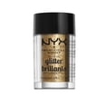 thumbnail image 1 of Glitter NYX PROFESSIONAL MAKEUP Face & Body Bronze, 1 of 4