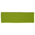 thumbnail image 1 of Colonial Mills H271A008X028S Marche d'Escalier Solide - Vert Vif - Ensemble de 13, 1 of 1