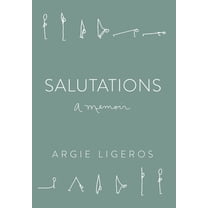 Salutations: A Memoir, (Hardcover)