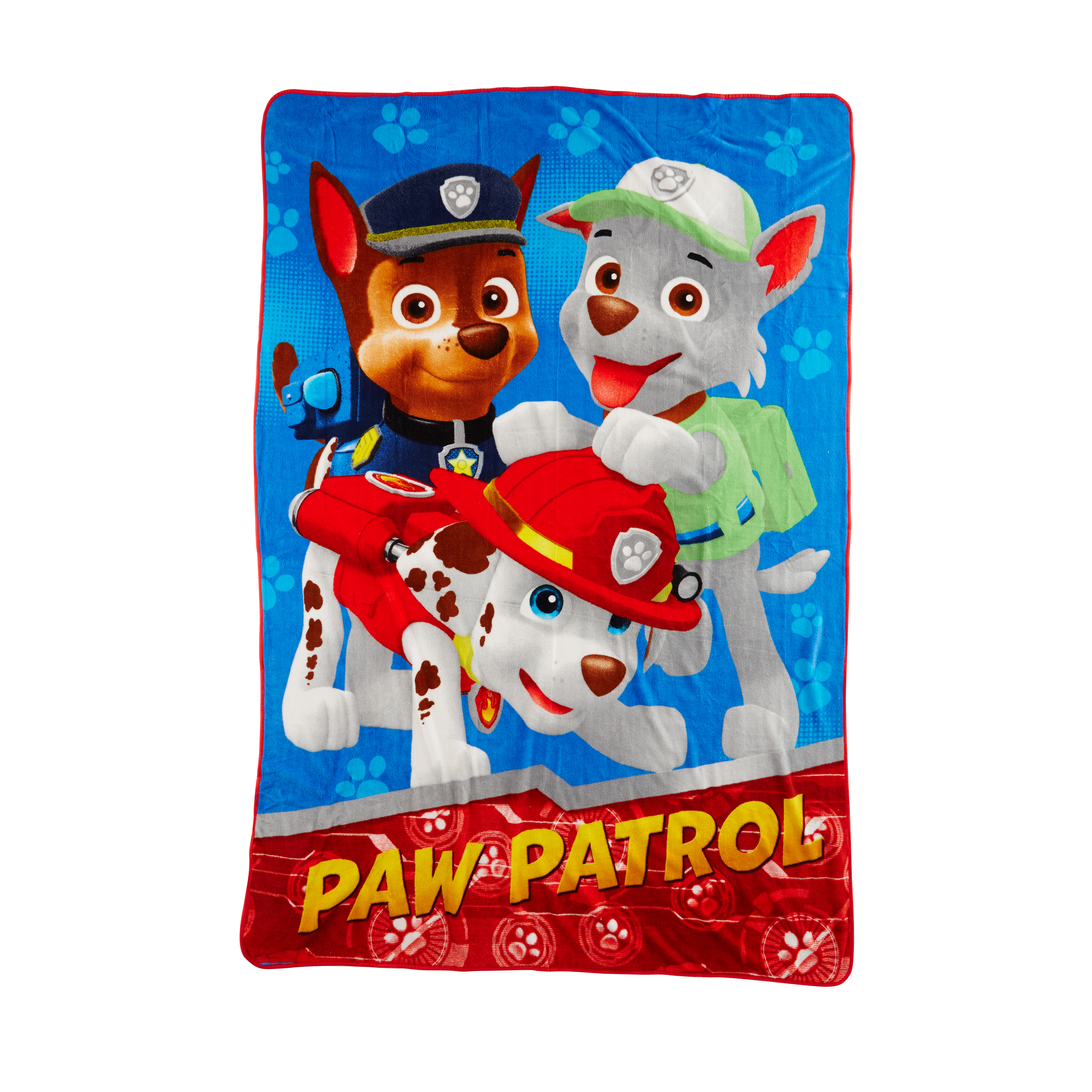 Home Featuring Paw Patrol Bedding Sheet Set Queen King ...