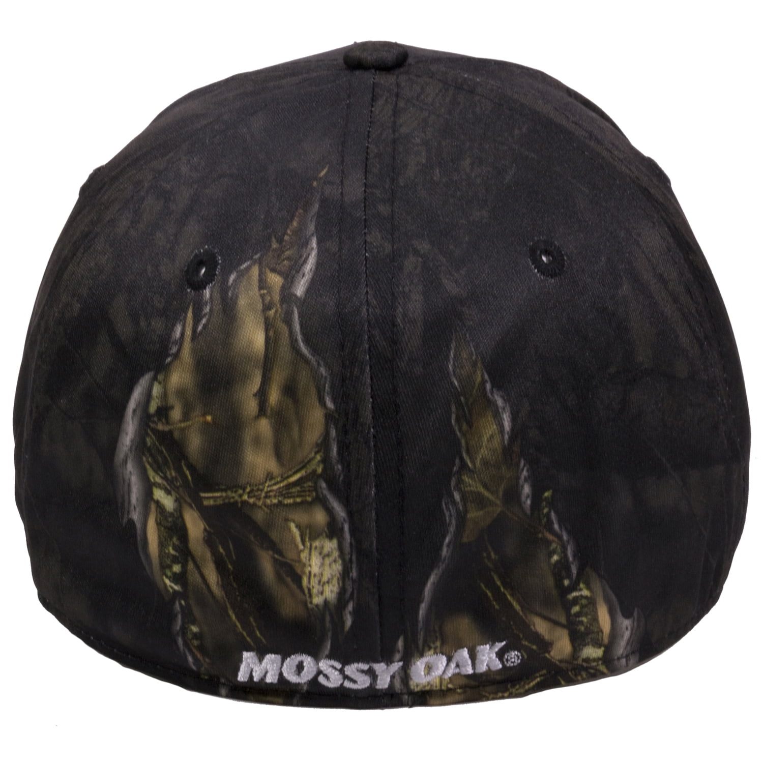 mossy oak eclipse hat