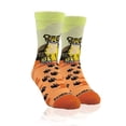 thumbnail image 1 of Chaussettes Cheetah de Sock Panda (Ges 3-7) Taille: Petit (Ge-3-5), 1 of 6