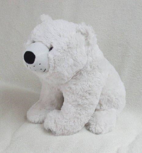 polar bear stuffed animal walmart